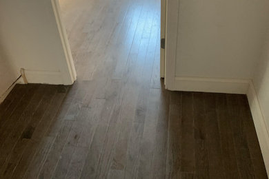 Hardwood