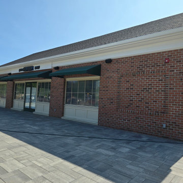 Chatham Greens & Rotisserie / CODO Restaurant