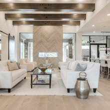 Parks Road Family Room