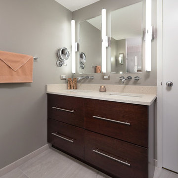 Bathroom Renovation