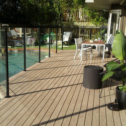 DecoDeck - Deck Tiles And Planks