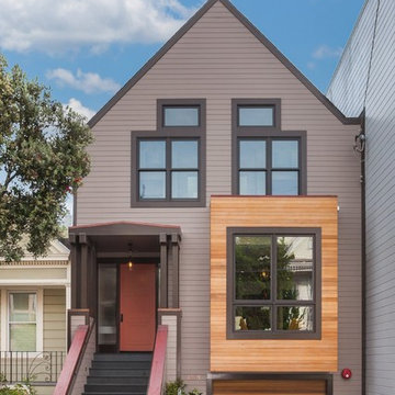 church street renovation