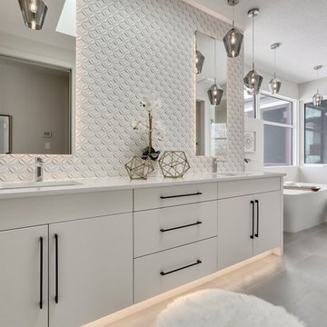 The Atessa Show Home