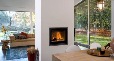 Best 15 Fireplace Installers In Cambridge Cambridgeshire Houzz