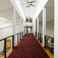 hall ways