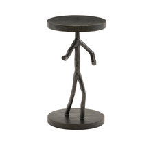 side table study