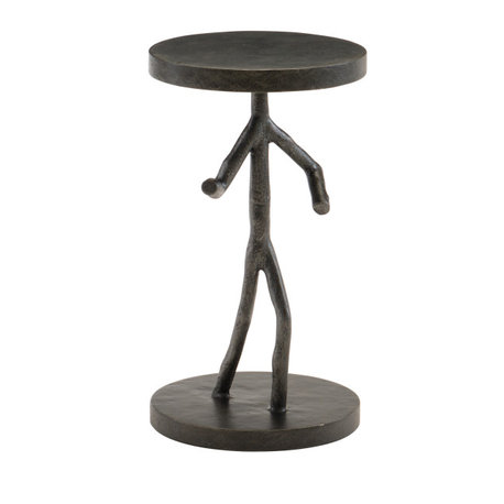 Bernhardt Theo Figure Table