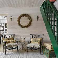 Basement walls