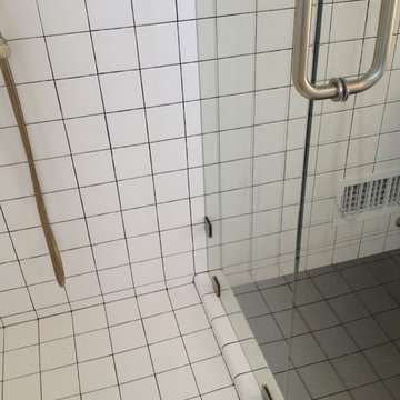 Malibu Master Bathroom