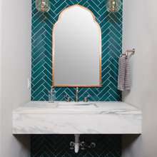 2018 Powder Room