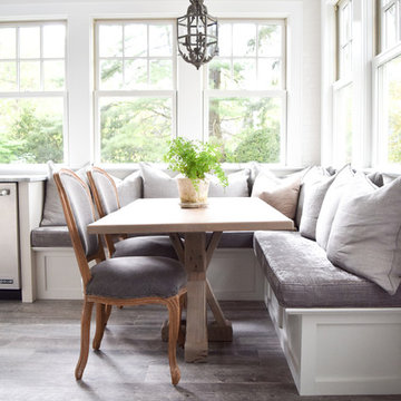 The Cooper Cottage Project