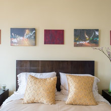Bedroom Ideas