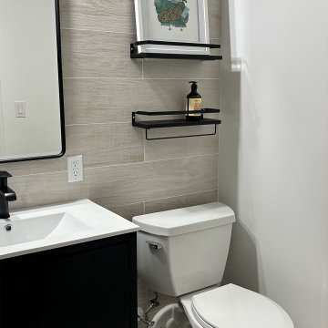 Full House Remodeling Project | Murray Hill NYC