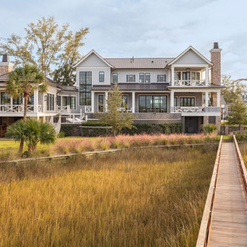 Captain's Island Creekside Manor
