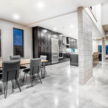 Concrete Flooring
