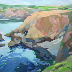 Land/Seascapes - Artwork