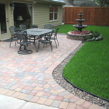 Fence Landscaping