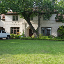 exterior, narrowed down