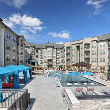 Apartment Complex