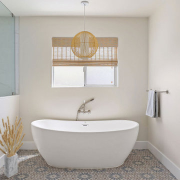 El Segundo Primary Suite