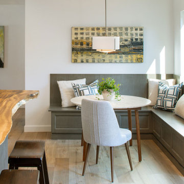 Bay Park Kitchen Remodel