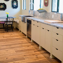 Kitchen Ideas