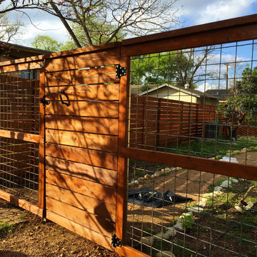 Austin Fences