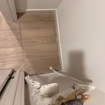 Flooring