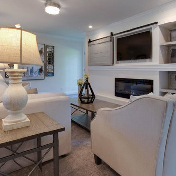 The Montecito by Perpetual Homes - Interior (Single Family Home)