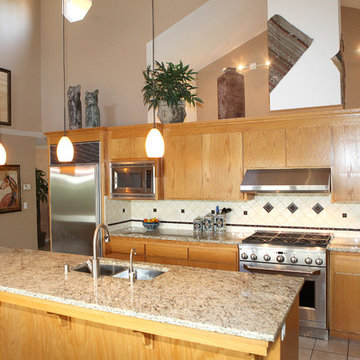 The Design Partner - Natural Elements