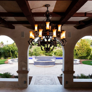 CLB Network - MMD Construction - Rancho Santa Fe, CA - 4