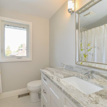 Kids' Bathroom