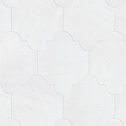 Dimension Waterjet Collection - Wall And Floor Tile