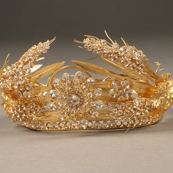 Antique Indoor Accessories - Home Decor