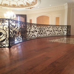 McLean, Virginia - Products