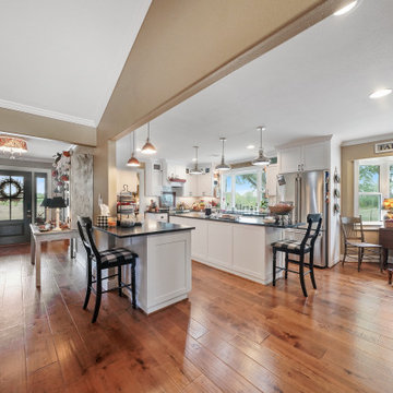 FAYETTEVILLE REMODEL