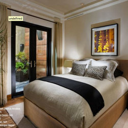 Fleetwood Windows and Doors - Interior Doors