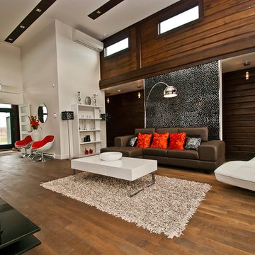 Sonoma Model - Contemporary Series