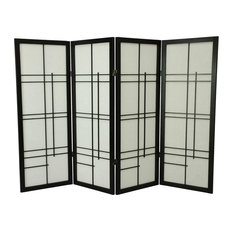 room-darkening shades screens and room dividers | houzz room-darkening shades screens and room dividers | houzz