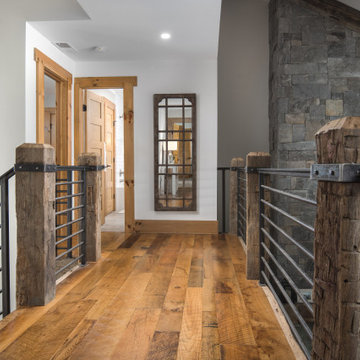 Boone Oaks Remodel