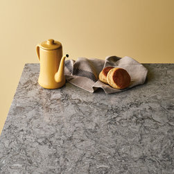 Ciot | CAESARSTONE Collection - Kitchen Countertops