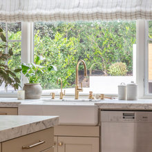 PG Kitchen