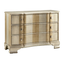 master bedroom side chests