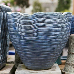 Pots + Planters - Outdoor Products