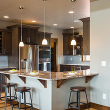 Kitchen Ideas