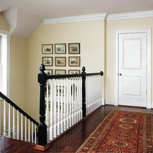 hallway reno
