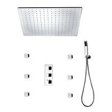 Faucets