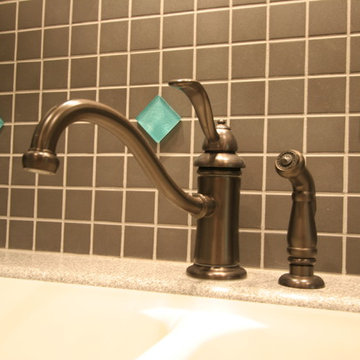 Late 1950's Early 1960's Retro Remodel
