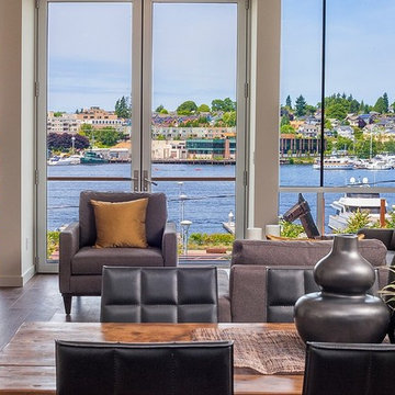 20140624 Contemporary Lake Union Condo Trinity