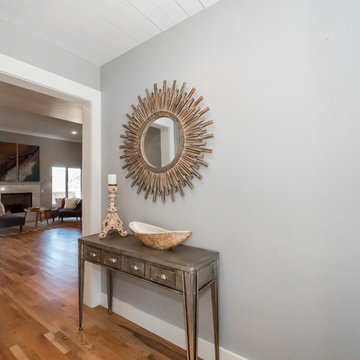 Midtown Farmhouse